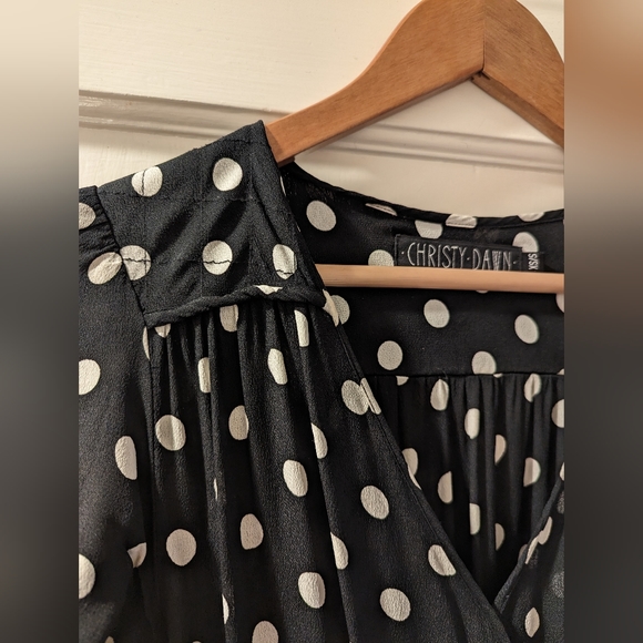 Christy Dawn Dresses & Skirts - Christy Dawn mini